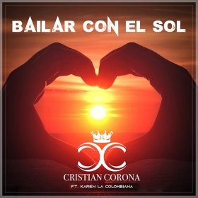 CRISTIAN CORONA - BAILAR CON EL SOL